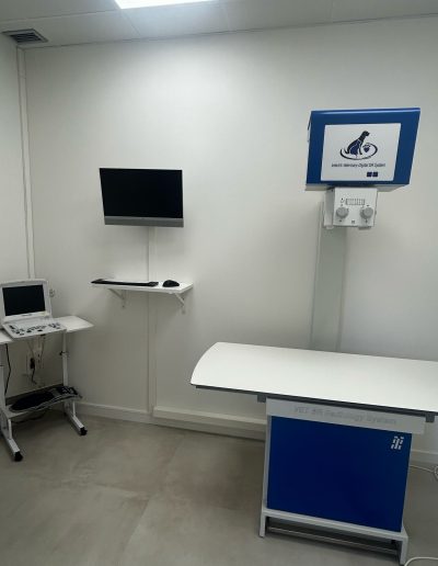 SALA D’IMATGE