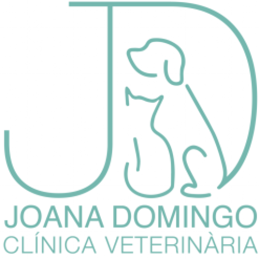 LOGO JOANA DOMINGO